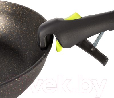 Набор сковородок Fissman 4437