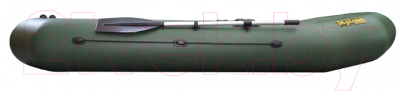 Надувная лодка Муссон Н 350 НД