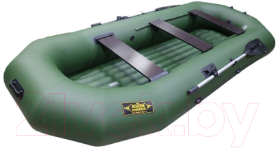 Надувная лодка Муссон Н 350 НД