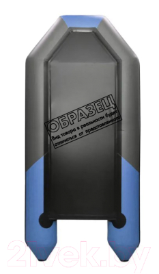 Надувная лодка Муссон 3000 С