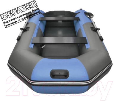 Надувная лодка Муссон 3000 С