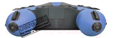 Надувная лодка Муссон 3000 С