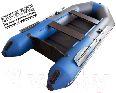 Надувная лодка Муссон 3000 С