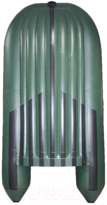 Надувная лодка Муссон 2900 НД НД