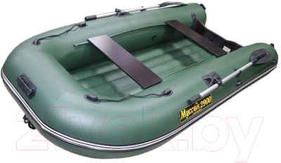 Надувная лодка Муссон 2900 НД НД