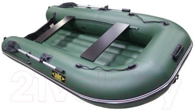 Надувная лодка Муссон 2900 НД НД