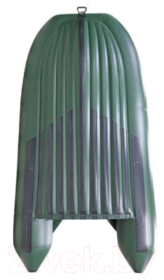 Надувная лодка Муссон 3400 НД НД