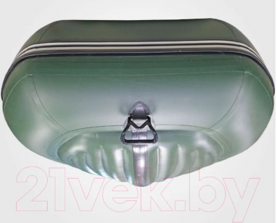 Надувная лодка Муссон 3600 НД НД