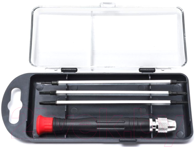 Отвертка KingTul KT3034K - фото