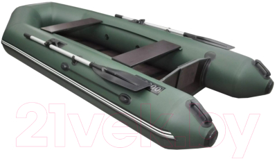 Надувная лодка Муссон 2800 СК LIGHT