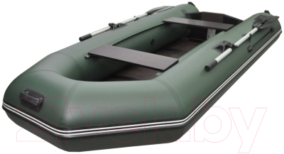 Надувная лодка Муссон 2800 СК LIGHT