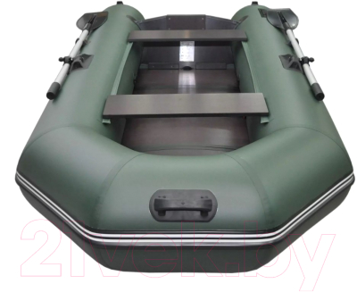 Надувная лодка Муссон 2800 СК LIGHT