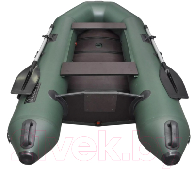 Надувная лодка Муссон 2800 СК LIGHT