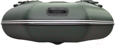 Надувная лодка Муссон 2800 СК LIGHT