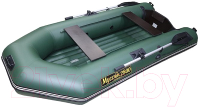Надувная лодка Муссон 2800 НД