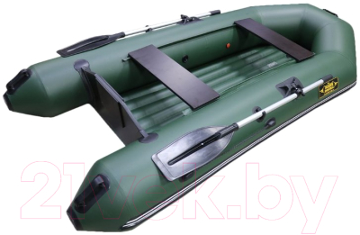 Надувная лодка Муссон 2800 НД