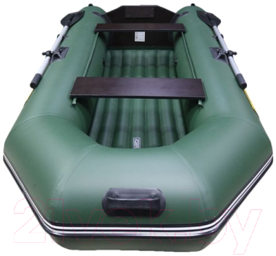 Надувная лодка Муссон 2800 НД