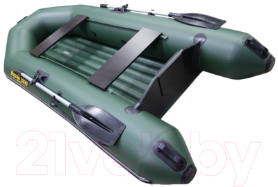 Надувная лодка Муссон 2800 НД