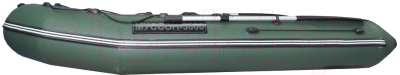 Надувная лодка Муссон 3000 СК