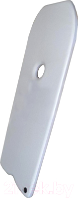 Надувная лодка Муссон 3000 Airdeck Киль