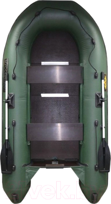 Надувная лодка Муссон 3000 СК-440 - фото