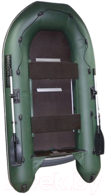 Надувная лодка Муссон 3000 СК-440