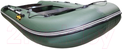 Надувная лодка Муссон 3000 СК-440