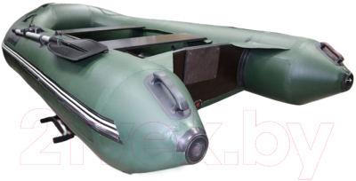 Надувная лодка Муссон 3000 СК-440