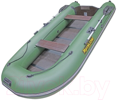 Надувная лодка Муссон 3200 С