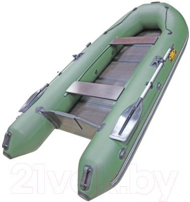 Надувная лодка Муссон 3200 С
