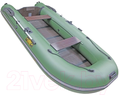 Надувная лодка Муссон 3200 С