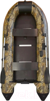 Надувная лодка Муссон 3200 СК Best - фото