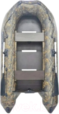 Надувная лодка Муссон 3200 СК - фото