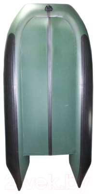 Надувная лодка Муссон 3300 СК Актив