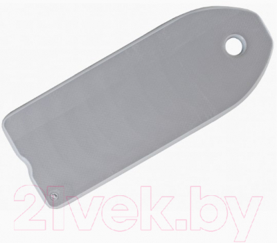 Надувная лодка Муссон 3400 Airdeck Киль