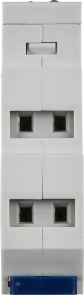 Реле контроля фаз ONI ORF-08D-127-265VAC