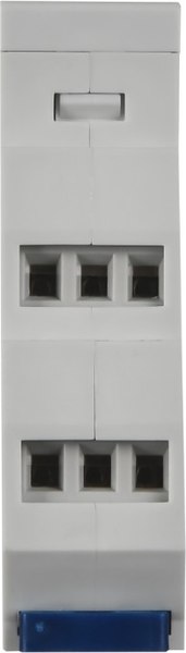 Реле контроля фаз ONI ORF-08D-127-265VAC