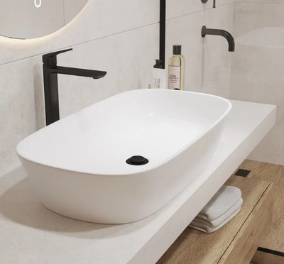 Умывальник Lauter 21393-70 - фото