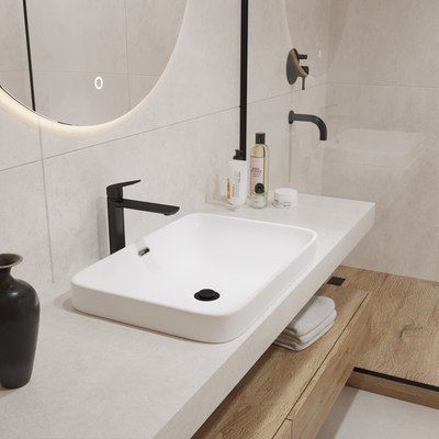 Умывальник Lauter 21441B