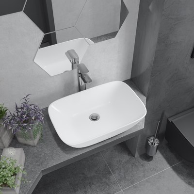 Умывальник Lauter 21454 - фото