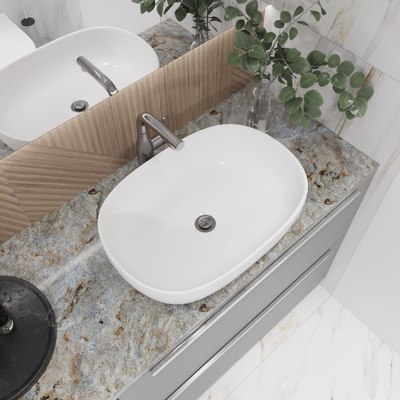 Умывальник Lauter 21836