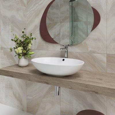 Умывальник Lauter 21709