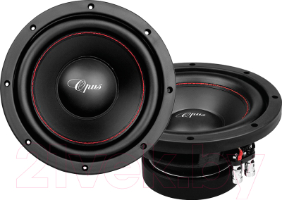 Головка сабвуфера CHALLENGER SD-200FA - фото