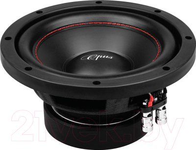 Головка сабвуфера CHALLENGER SD-200FA