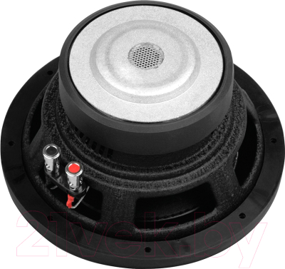Головка сабвуфера CHALLENGER SD-200FA