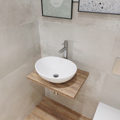 Умывальник Lauter 21652 - фото