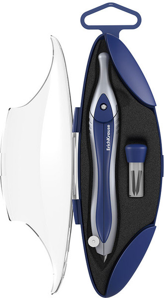 Готовальня Erich Krause Classic / 61430 - фото