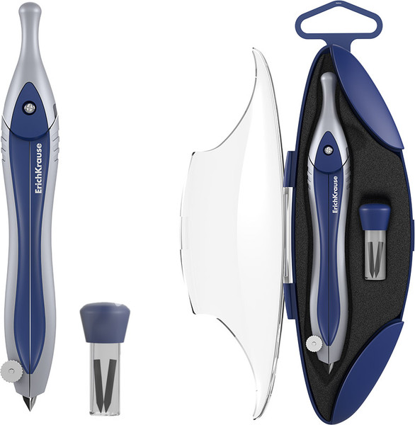 Готовальня Erich Krause Classic / 61430