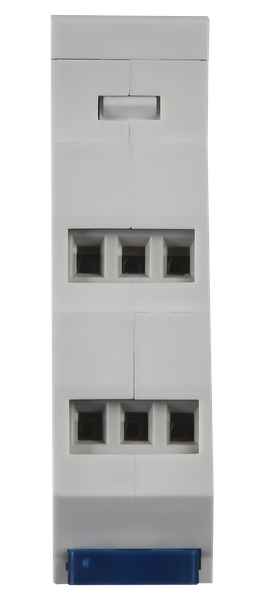 Реле контроля фаз ONI ORF-06D-220-460VAC