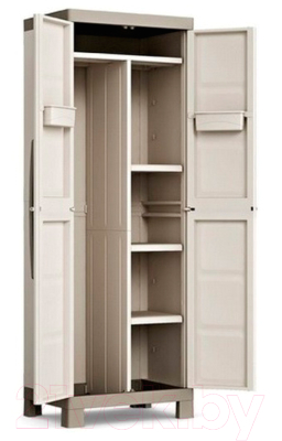 Шкаф уличный Keter Excellence / 241047